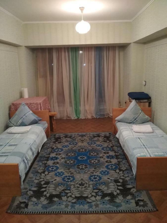 Готель На Автовокзалі Πολτάβα Εξωτερικό φωτογραφία
